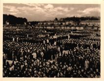 Foto Mahn- & Gedankstätte Buchenwald