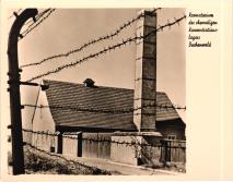 Foto Mahn- & Gedankstätte Buchenwald