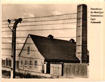 Foto Mahn- & Gedankstätte Buchenwald
