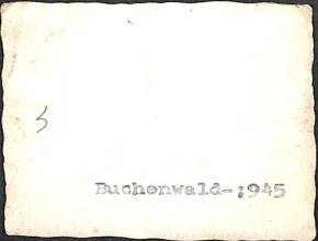 Menschliche Überreste im Brennofen