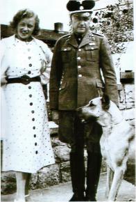 Ilse & Karl Otto Koch