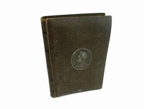 Photoalbum (uncatalogued)