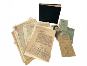 Photoalbum (uncatalogued)