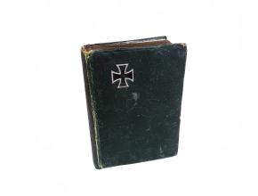 Photoalbum (uncatalogued)