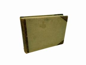 Photoalbum (uncatalogued)