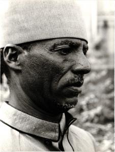 Äthiopien 1984