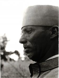 Äthiopien 1984