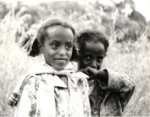 Äthiopien 1984