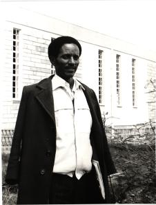 Äthiopien 1985