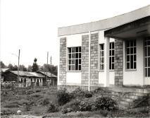 Äthiopien 1985