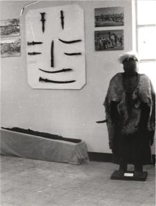 Äthiopien 1987