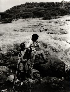 Äthiopien 1988