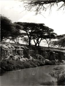 Äthiopien 1988