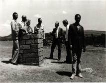 Äthiopien 1988