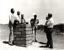 Äthiopien 1988