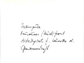 Mosambik 1982