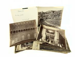 Photoalbum (uncatalogued)