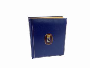 Photoalbum (uncatalogued)