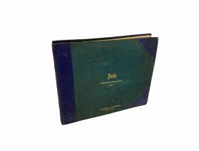 Photoalbum (uncatalogued)