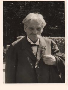 Albert Schweizer in Stuttgart