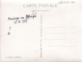 Ernennung Albert Schweitzers zum Ehrenbürger von Pfaffenhofen mit Frederic Gerst
