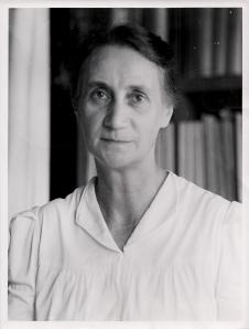 Mathilde Kottmann