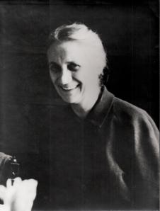 Mathilde Kottmann