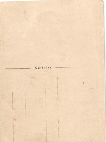 Grab von Wilhelm Martin (1878-1923)