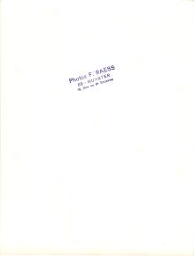 Maison Albert Schweitzer, Gunsbach