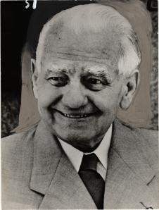 Wilhelm Pieck 1959