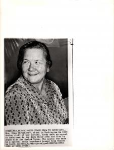 Nina Chruschtschow