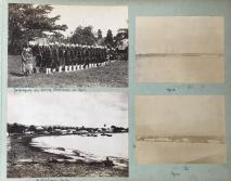 Photoalbum der S.M.S. Bussard 1895-1897, Seite 6