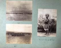 Photoalbum der S.M.S. Bussard 1895-1897, Seite 7