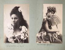 Photoalbum der S.M.S. Bussard 1895-1897, Seite 9