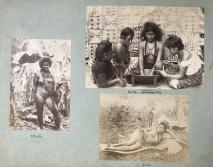 Photoalbum der S.M.S. Bussard 1895-1897, Seite 11