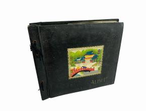 Photoalbum (uncatalogued)