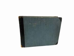 Photoalbum (uncatalogued)