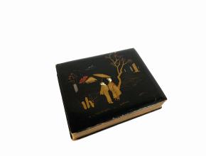 Photoalbum (uncatalogued)