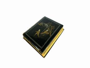 Photoalbum (uncatalogued)