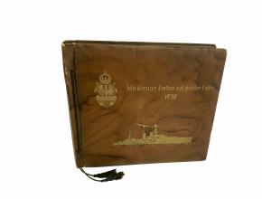 Photoalbum (uncatalogued)