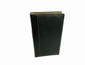 Photoalbum (uncatalogued)