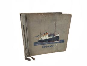 Photoalbum (uncatalogued)