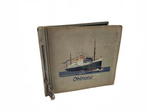 Photoalbum (uncatalogued)