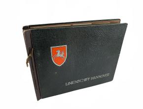 Photoalbum (uncatalogued)