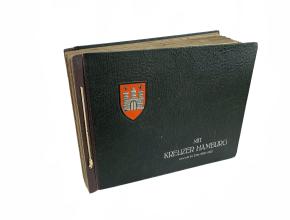Photoalbum (uncatalogued)