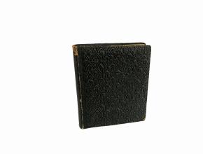 Photoalbum (uncatalogued)