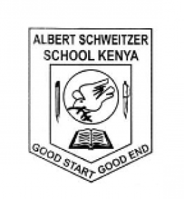 Verein Albert Schweitzer Schule Kenia
