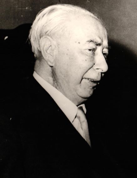 Heuss, Theodor