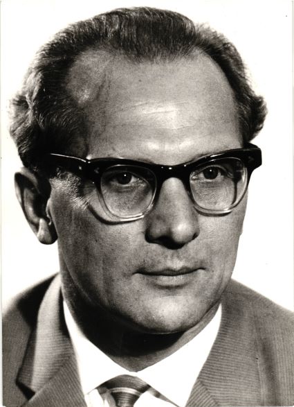 Honecker, Erich
