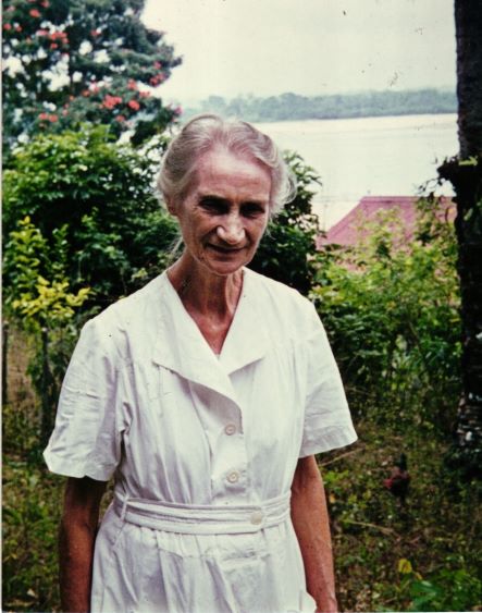 Kottmann, Mathilde